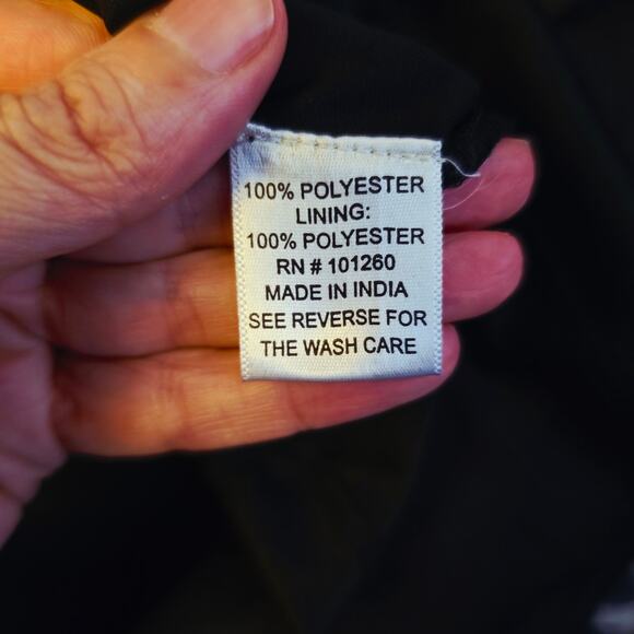 Her Destiny heart knee length skirt size xl - Picture 5 of 5